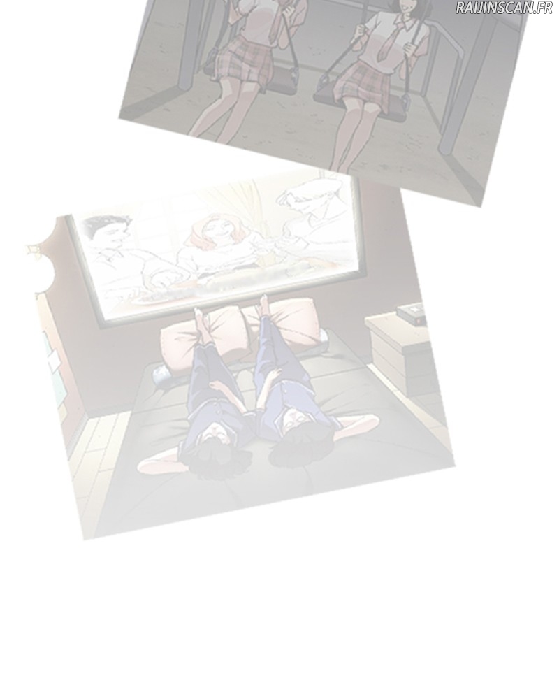 Lookism Chapitre 247 - Page 40