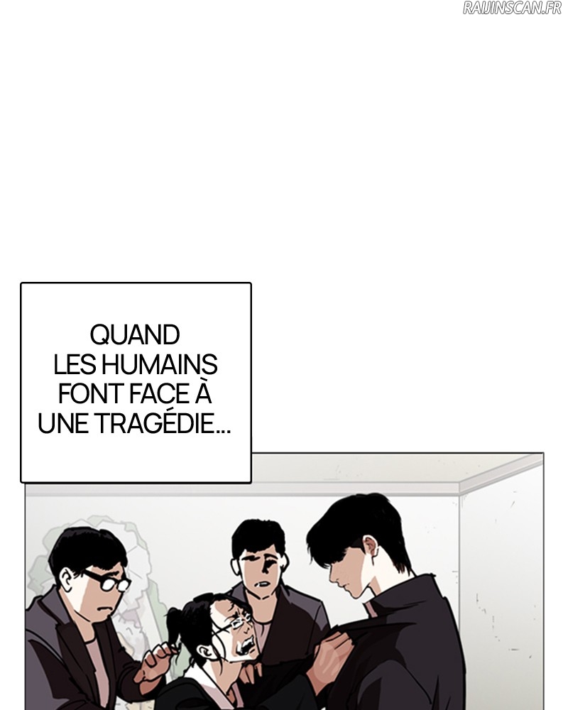 Lookism Chapitre 247 - Page 45
