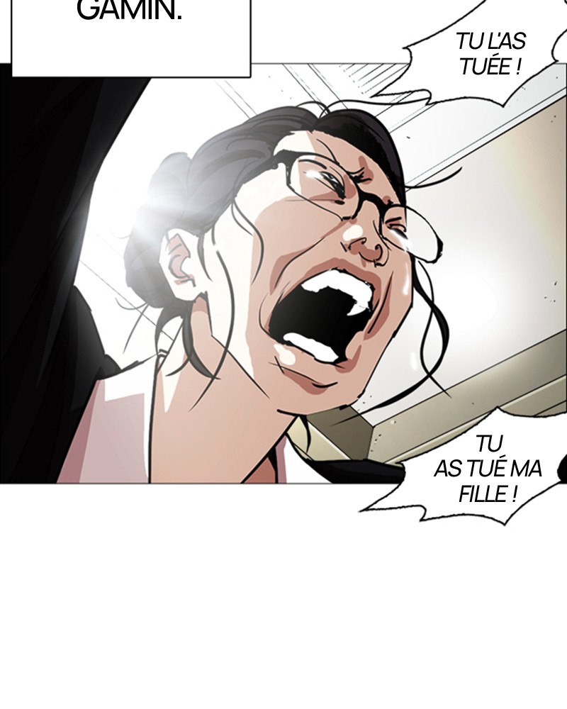 Lookism Chapitre 247 - Page 49