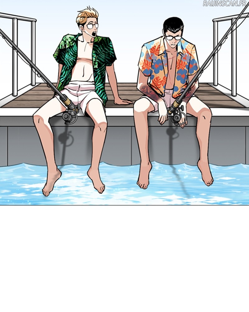 Lookism Chapitre 247 - Page 5