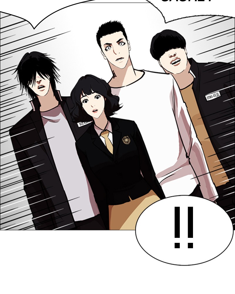 Lookism Chapitre 247 - Page 52