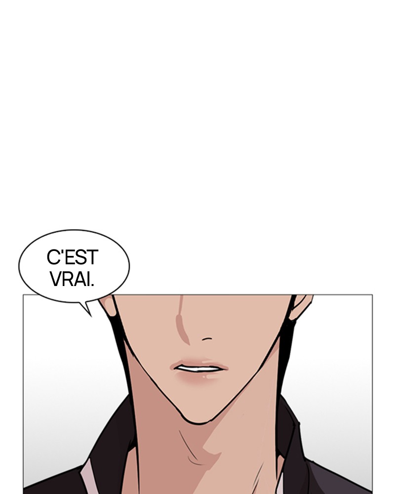 Lookism Chapitre 247 - Page 53