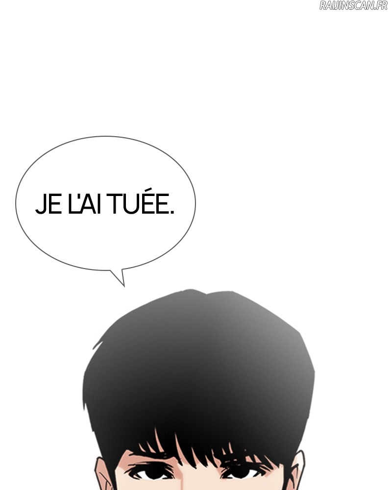Lookism Chapitre 247 - Page 55