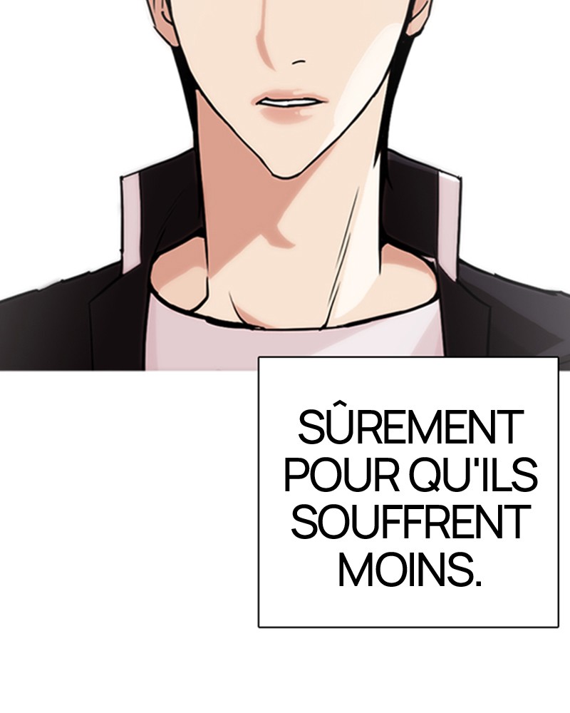 Lookism Chapitre 247 - Page 56