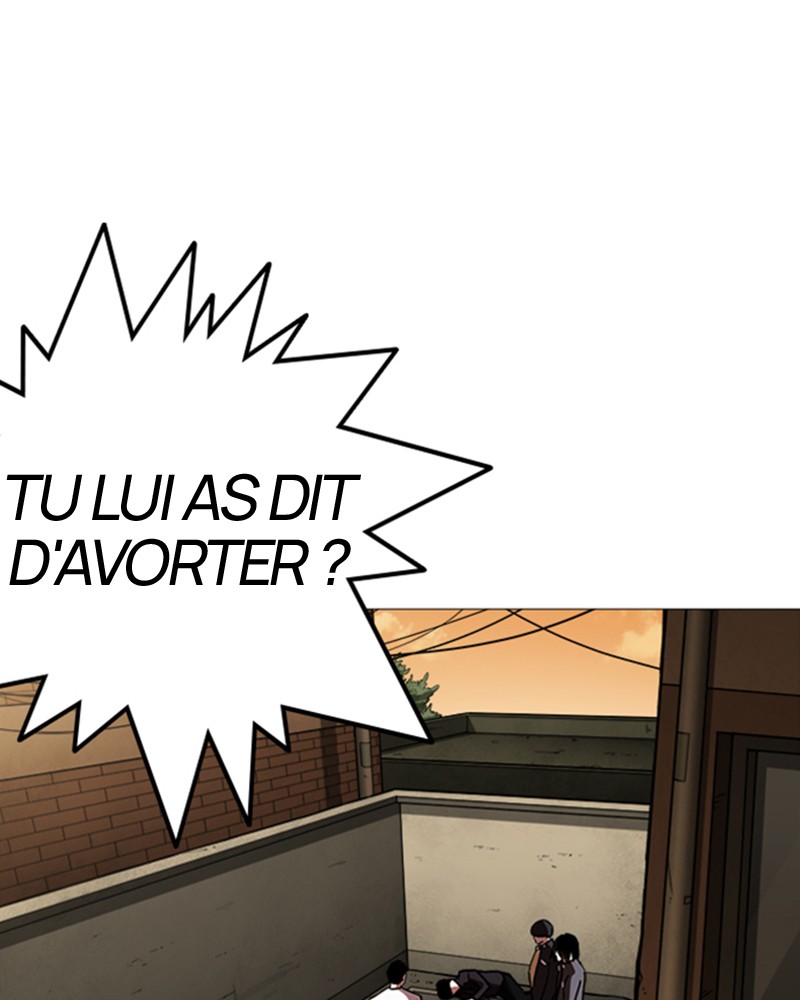 Lookism Chapitre 247 - Page 62