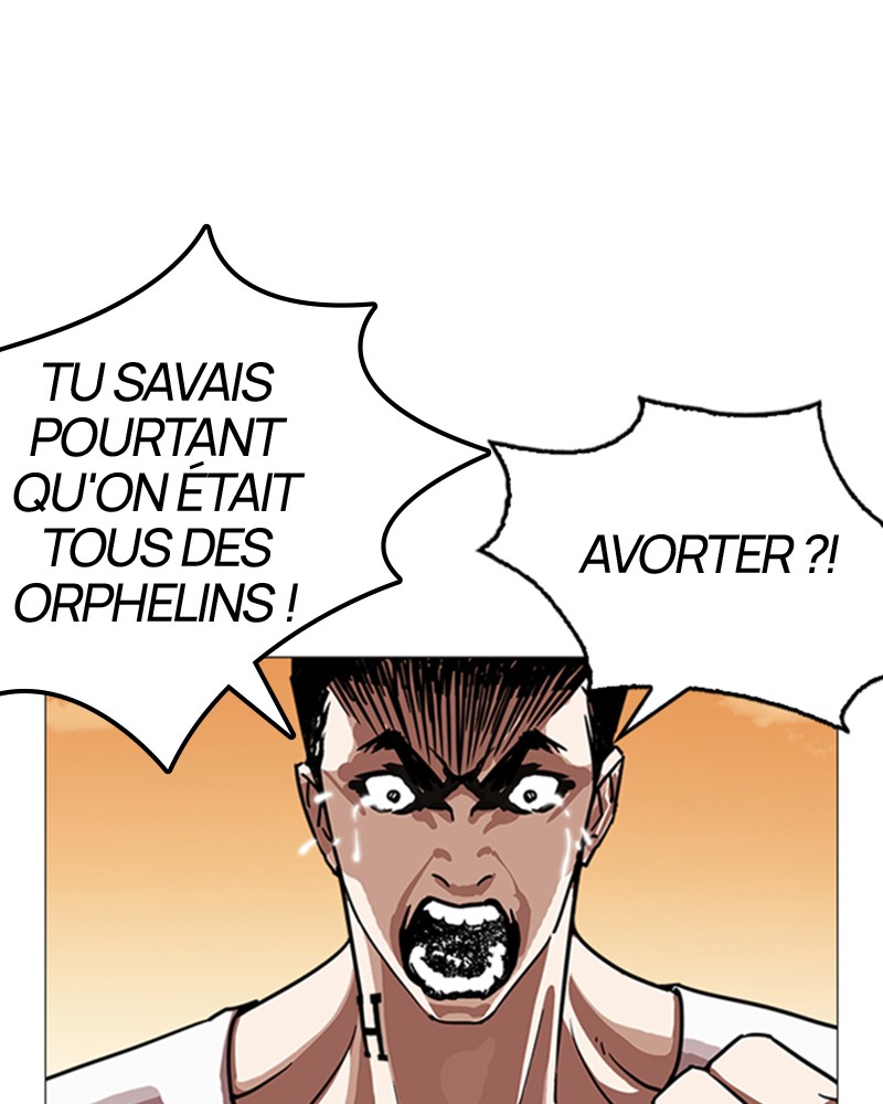 Lookism Chapitre 247 - Page 64