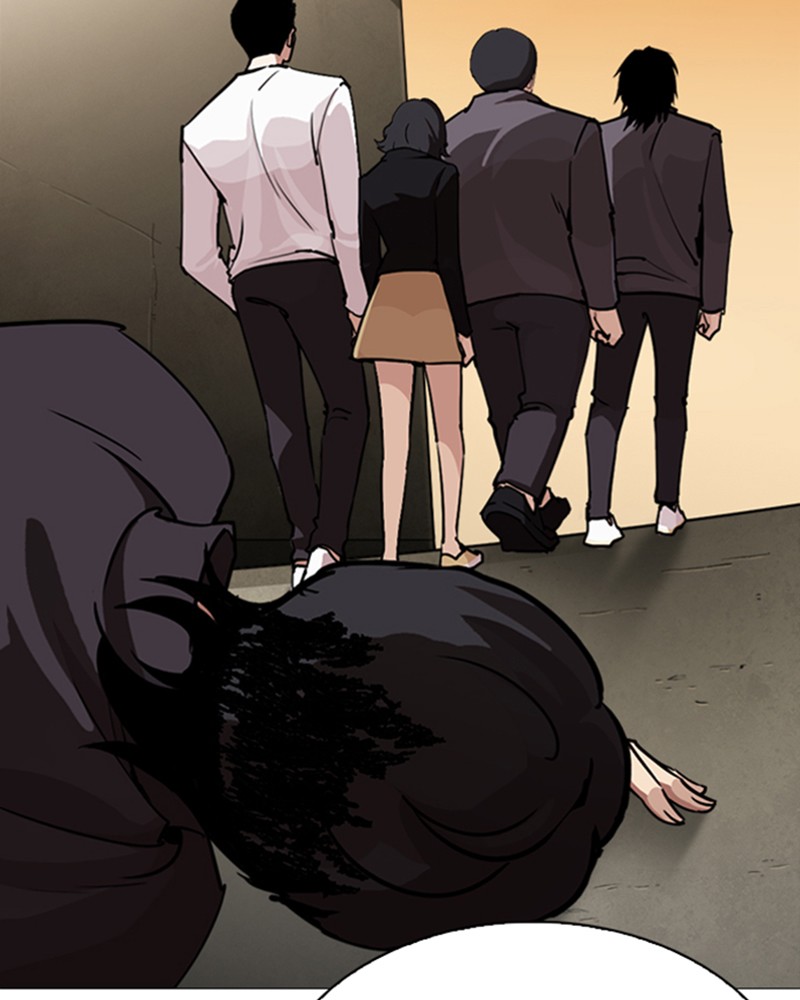 Lookism Chapitre 247 - Page 68