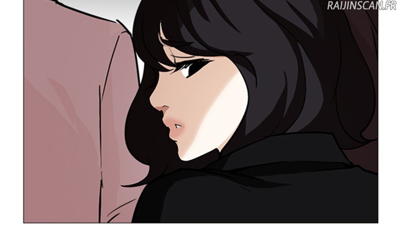 Lookism Chapitre 247 - Page 70