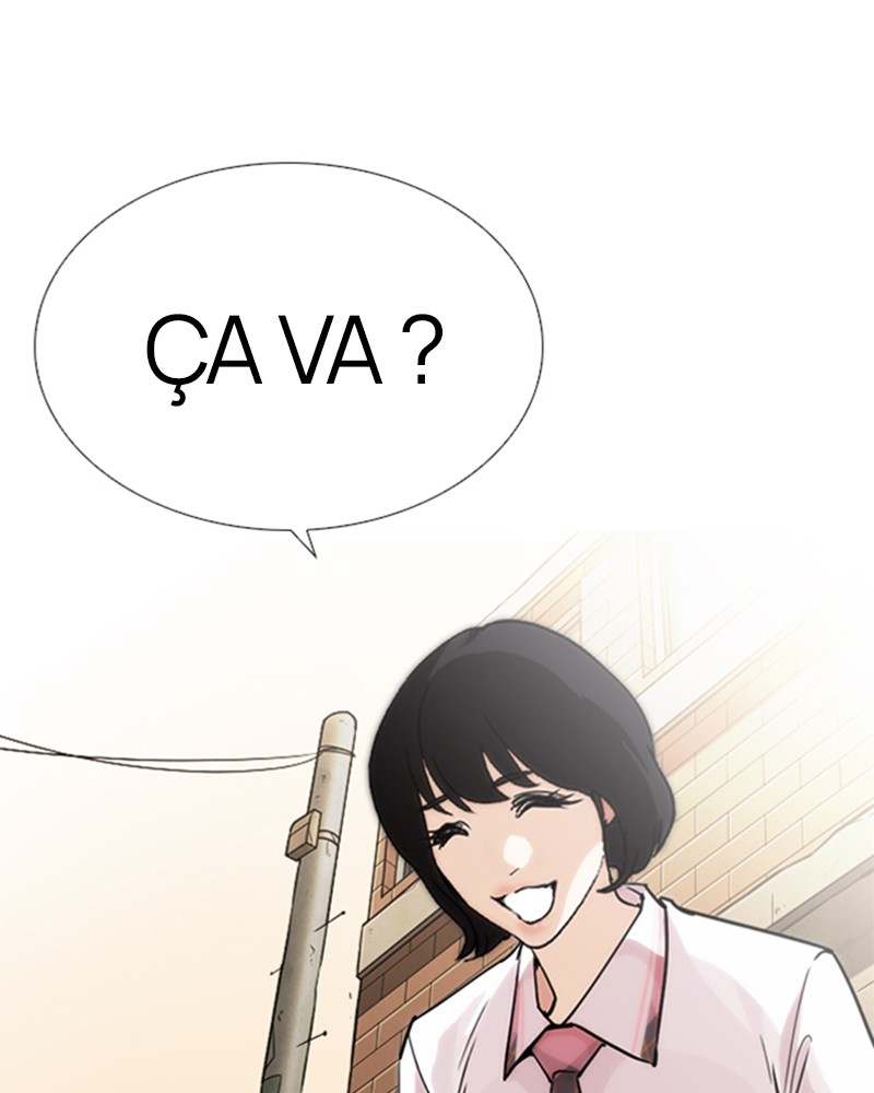 Lookism Chapitre 247 - Page 77