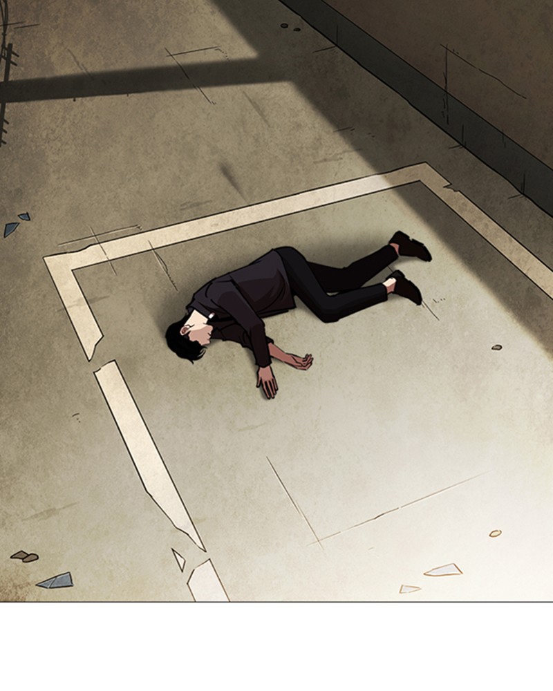 Lookism Chapitre 247 - Page 81