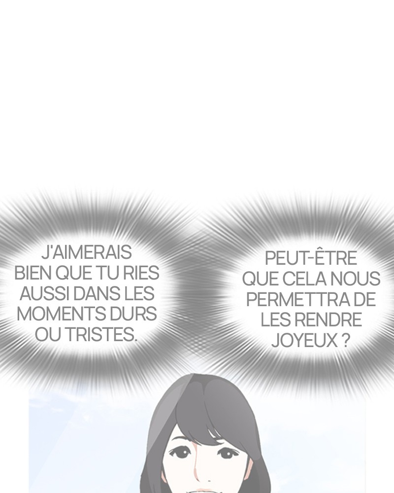 Lookism Chapitre 247 - Page 87