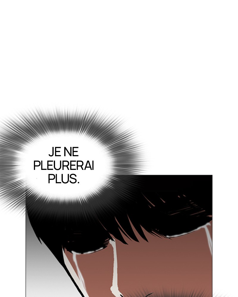 Lookism Chapitre 247 - Page 89