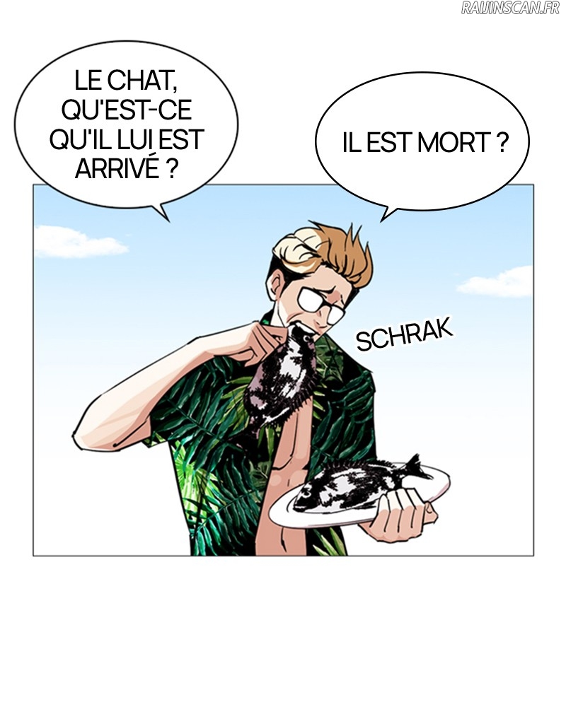 Lookism Chapitre 247 - Page 95