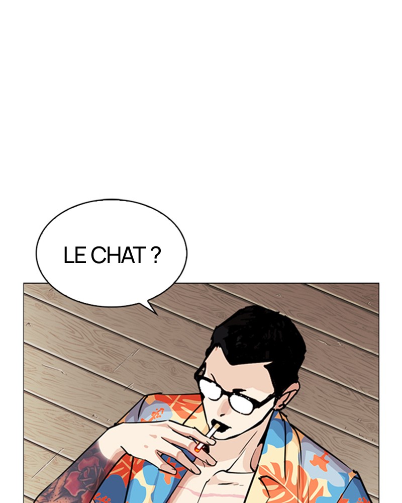 Lookism Chapitre 247 - Page 96