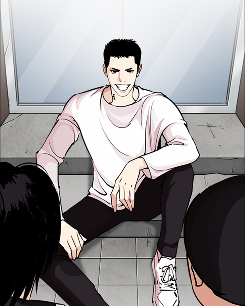 Lookism Chapitre 248 - Page 102