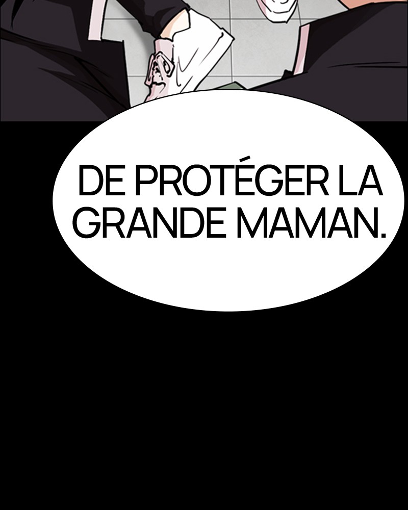 Lookism Chapitre 248 - Page 103