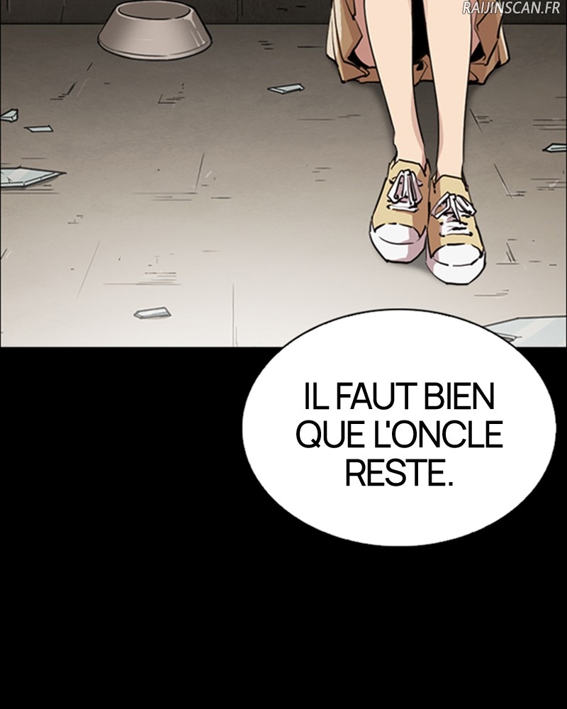 Lookism Chapitre 248 - Page 105
