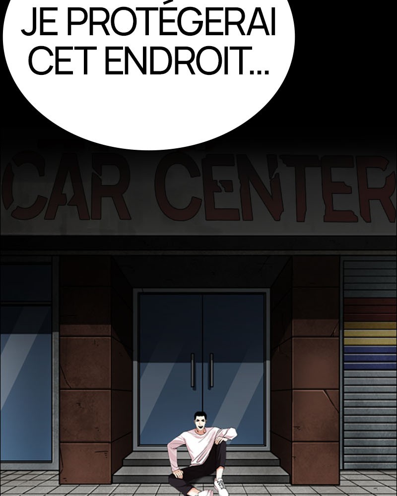Lookism Chapitre 248 - Page 109