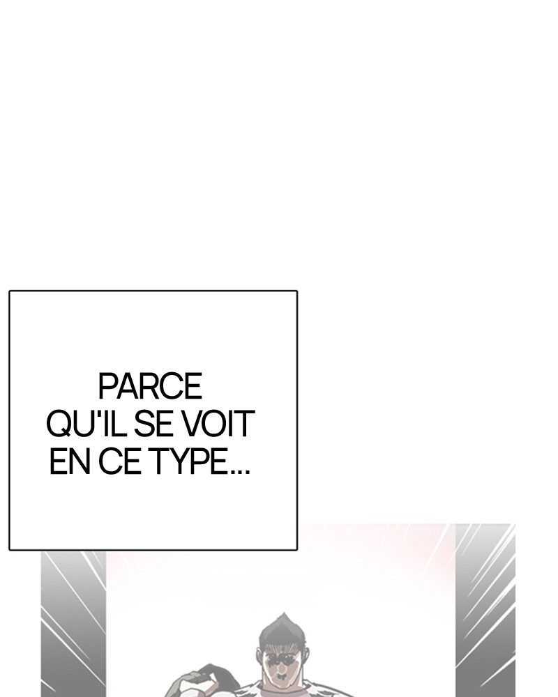 Lookism Chapitre 248 - Page 11