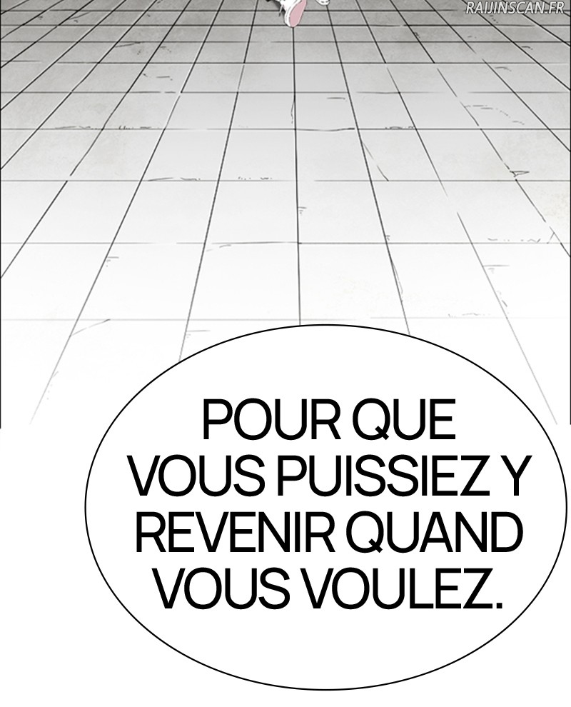 Lookism Chapitre 248 - Page 110