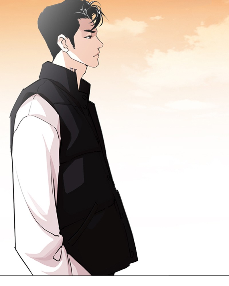 Lookism Chapitre 248 - Page 112