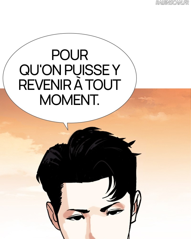 Lookism Chapitre 248 - Page 115
