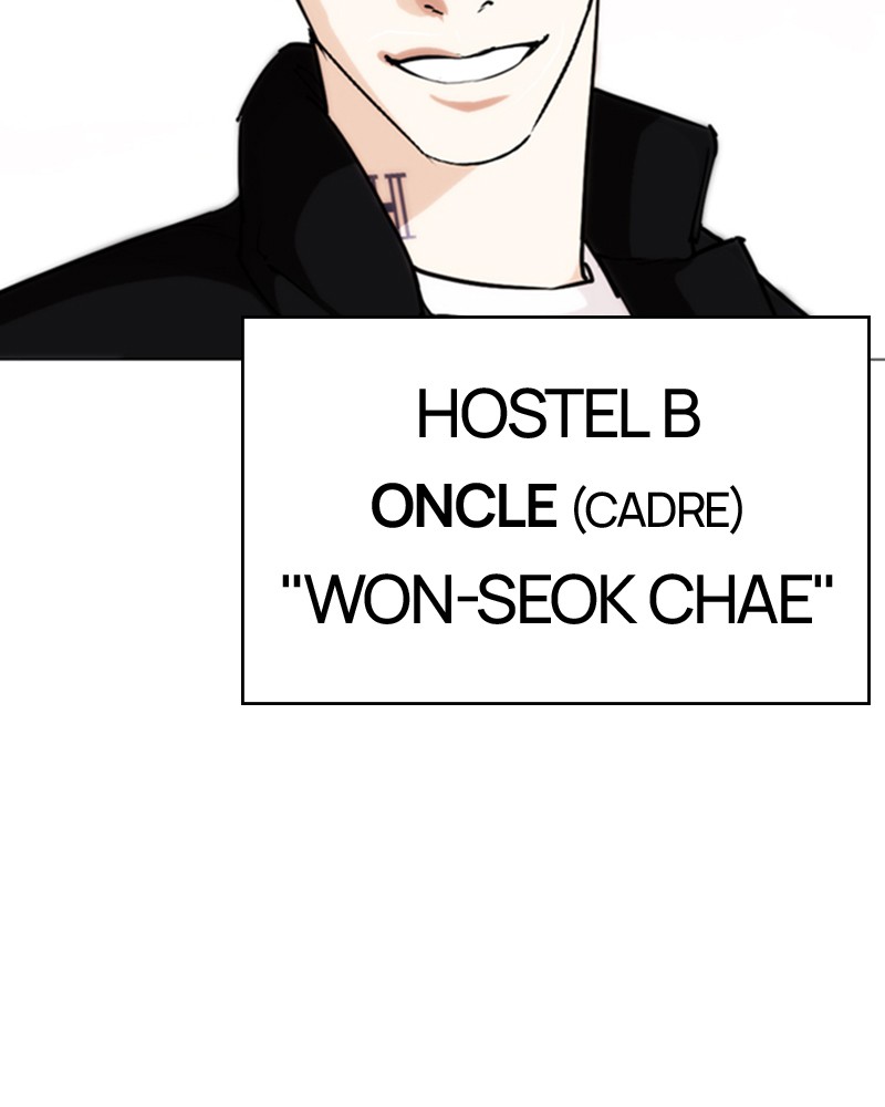 Lookism Chapitre 248 - Page 116