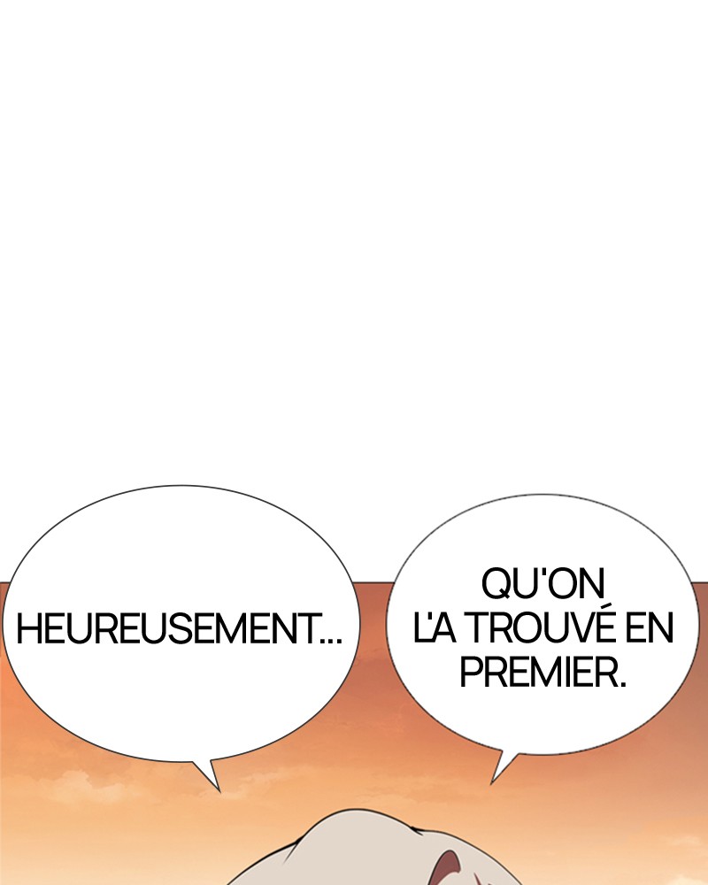 Lookism Chapitre 248 - Page 117