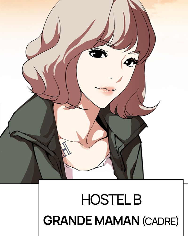 Lookism Chapitre 248 - Page 118