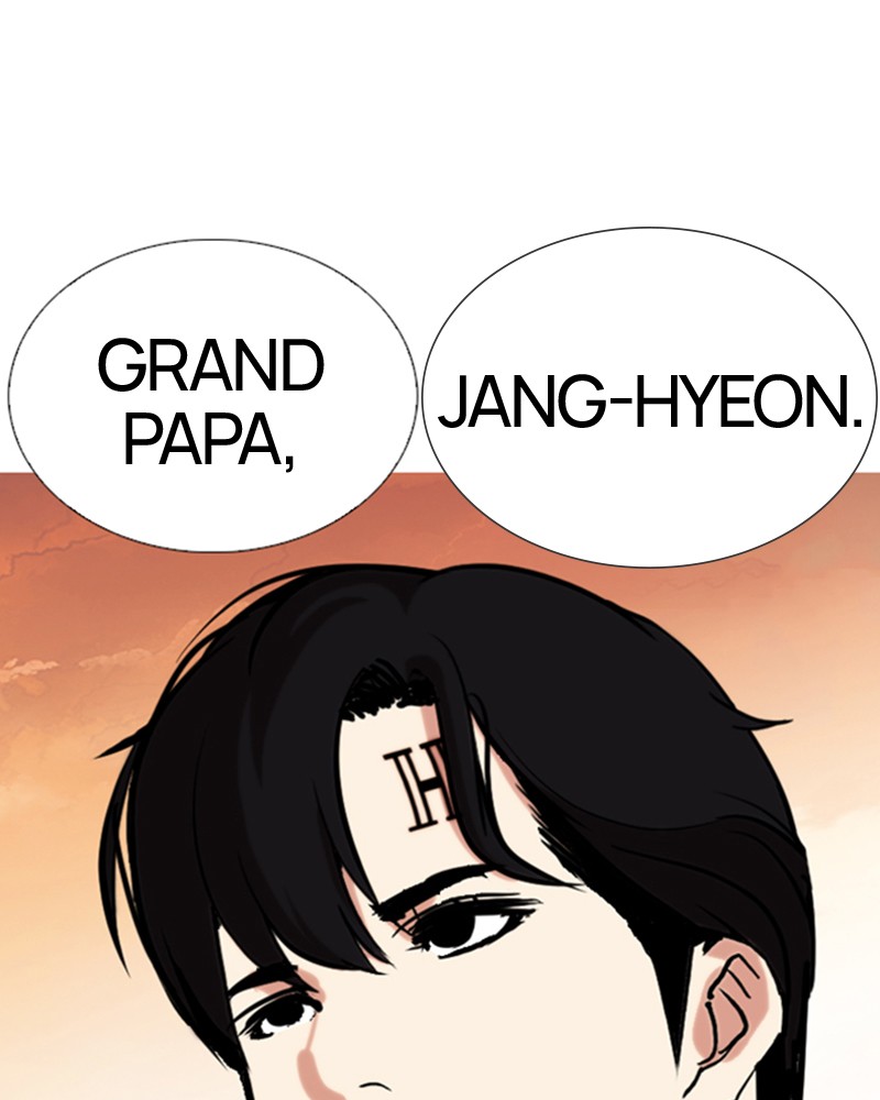 Lookism Chapitre 248 - Page 123