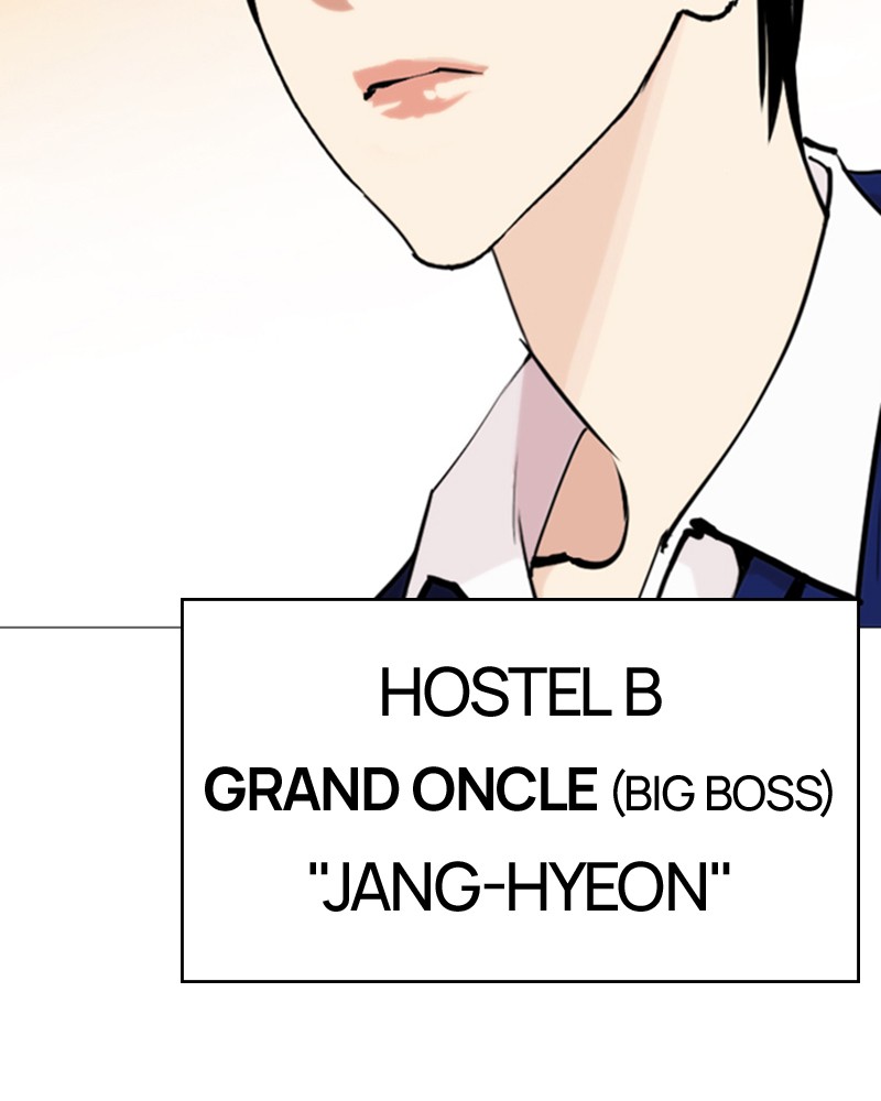 Lookism Chapitre 248 - Page 124