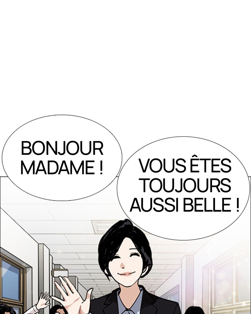 Lookism Chapitre 248 - Page 129