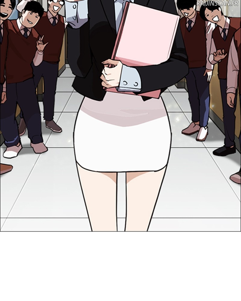 Lookism Chapitre 248 - Page 130