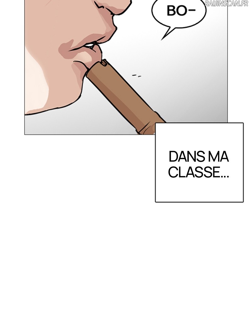 Lookism Chapitre 248 - Page 135