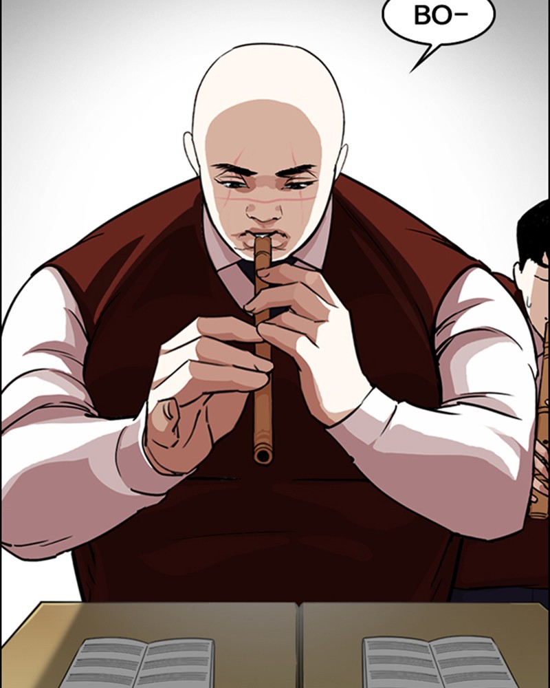 Lookism Chapitre 248 - Page 137