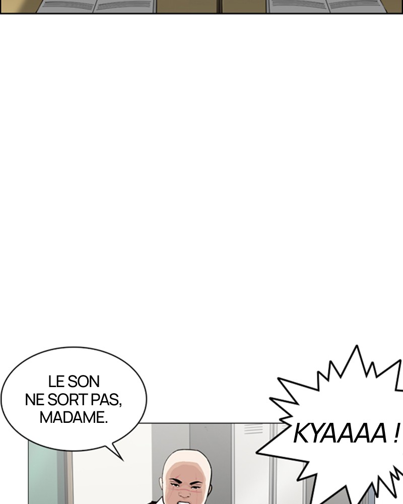 Lookism Chapitre 248 - Page 138