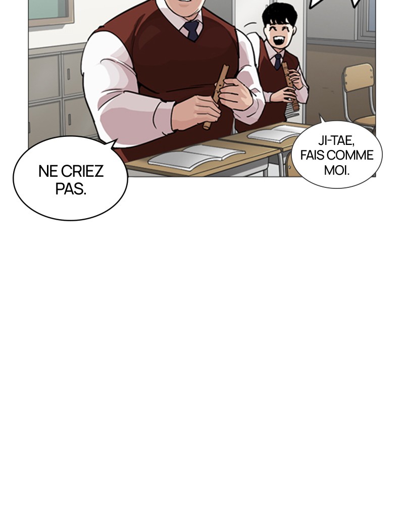 Lookism Chapitre 248 - Page 139