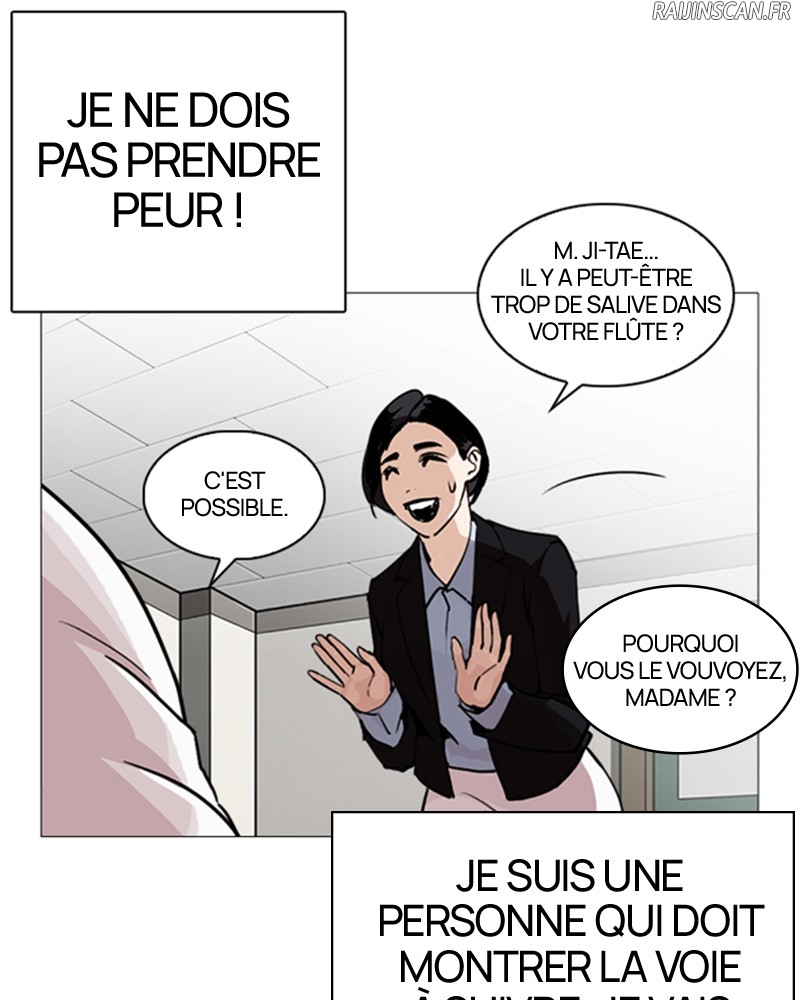 Lookism Chapitre 248 - Page 140