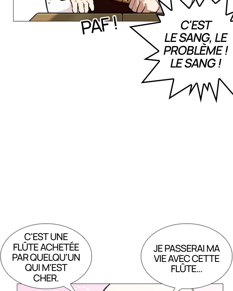 Lookism Chapitre 248 - Page 143