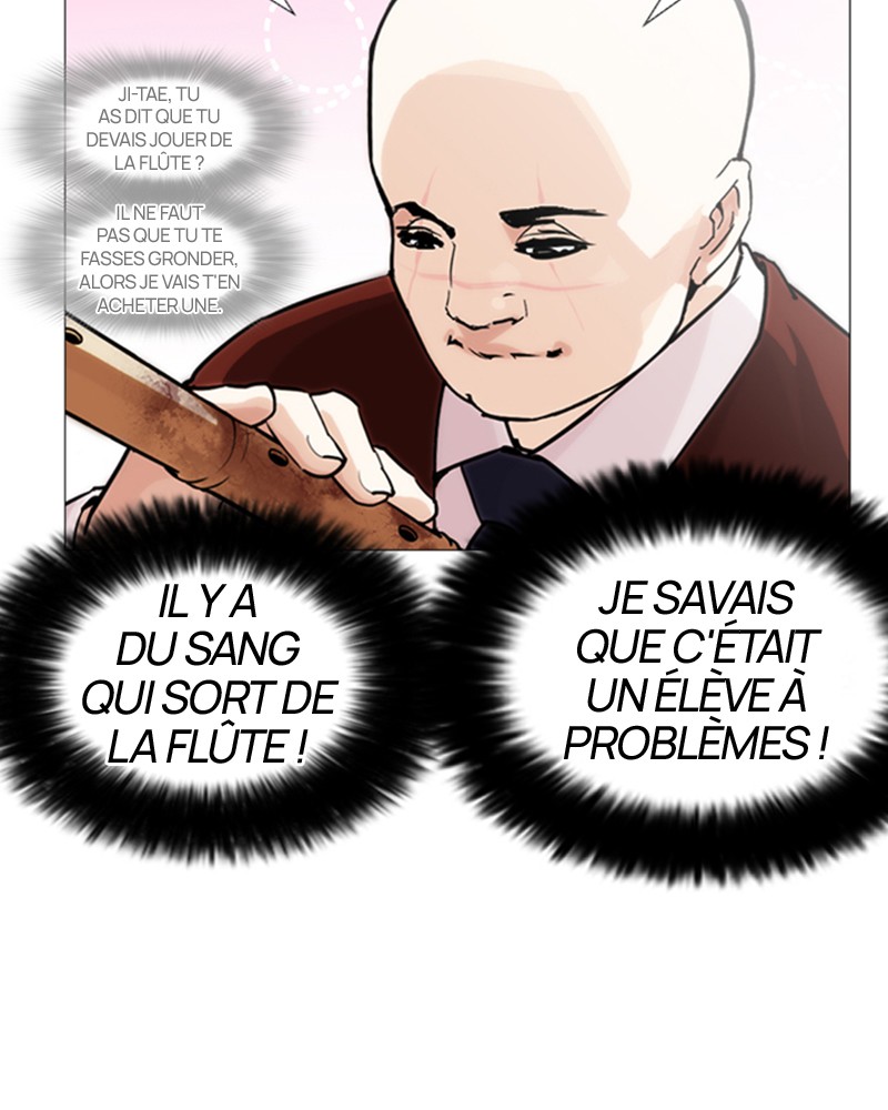 Lookism Chapitre 248 - Page 144