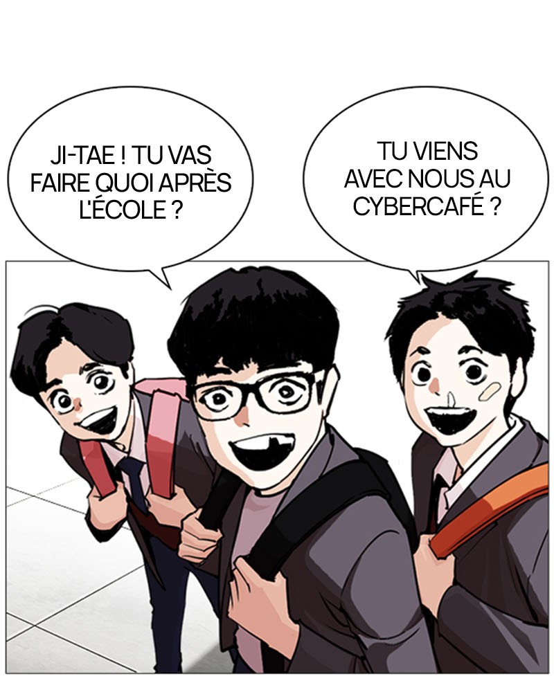 Lookism Chapitre 248 - Page 148