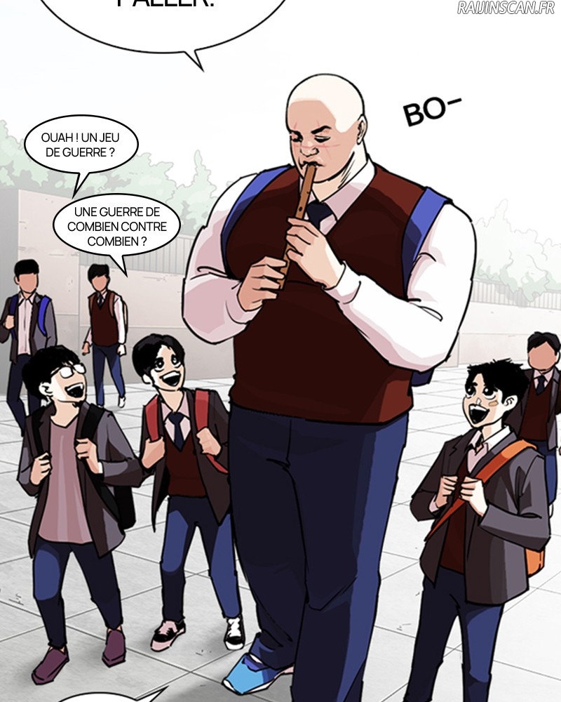 Lookism Chapitre 248 - Page 150