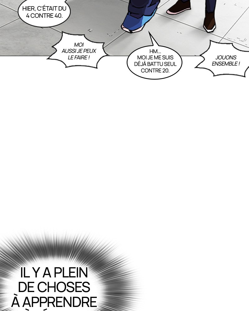 Lookism Chapitre 248 - Page 151