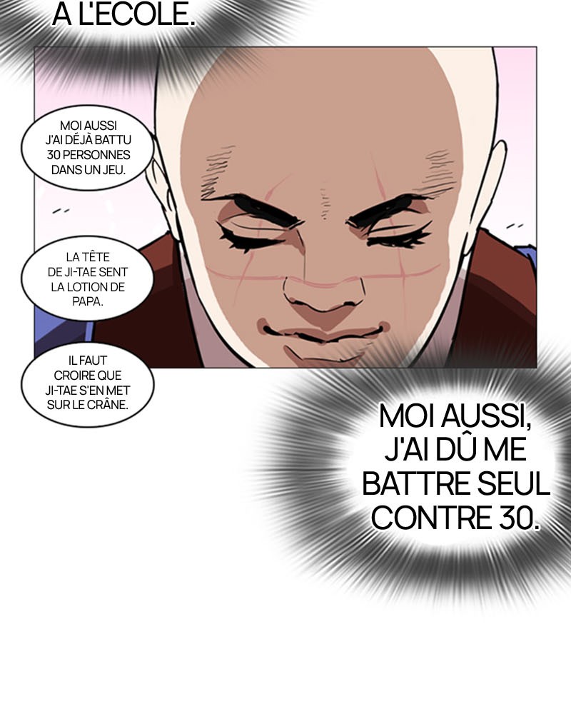 Lookism Chapitre 248 - Page 152