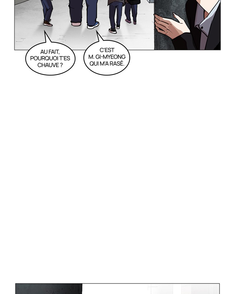 Lookism Chapitre 248 - Page 154