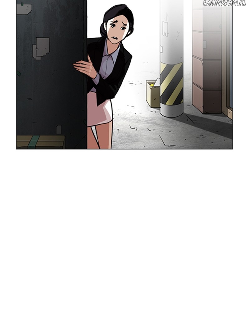 Lookism Chapitre 248 - Page 155