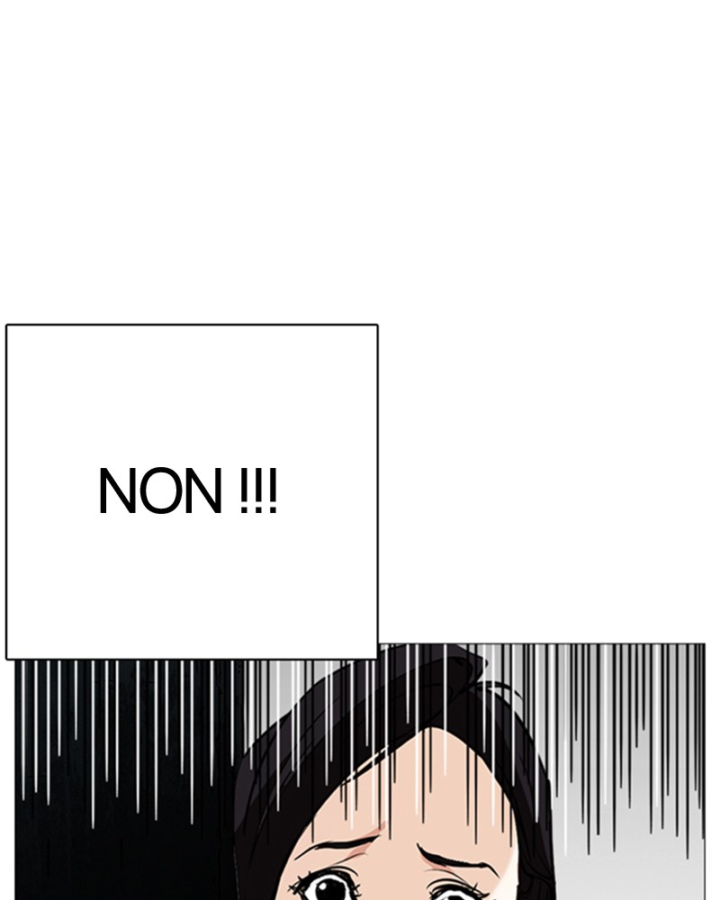 Lookism Chapitre 248 - Page 156