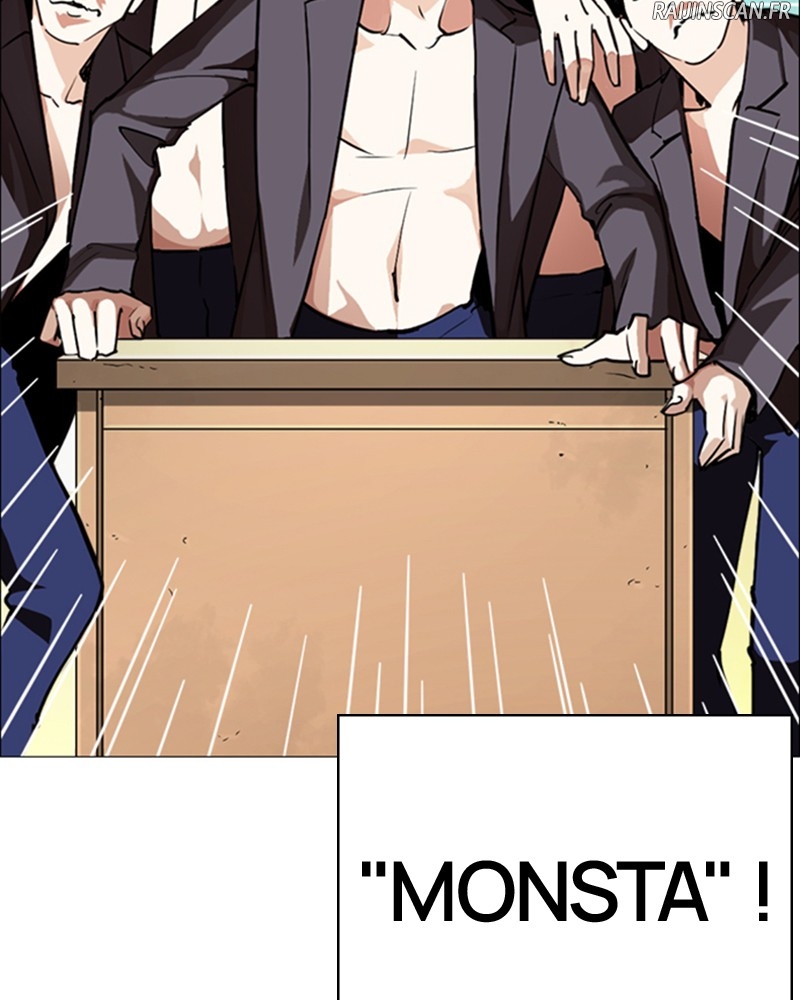 Lookism Chapitre 248 - Page 160