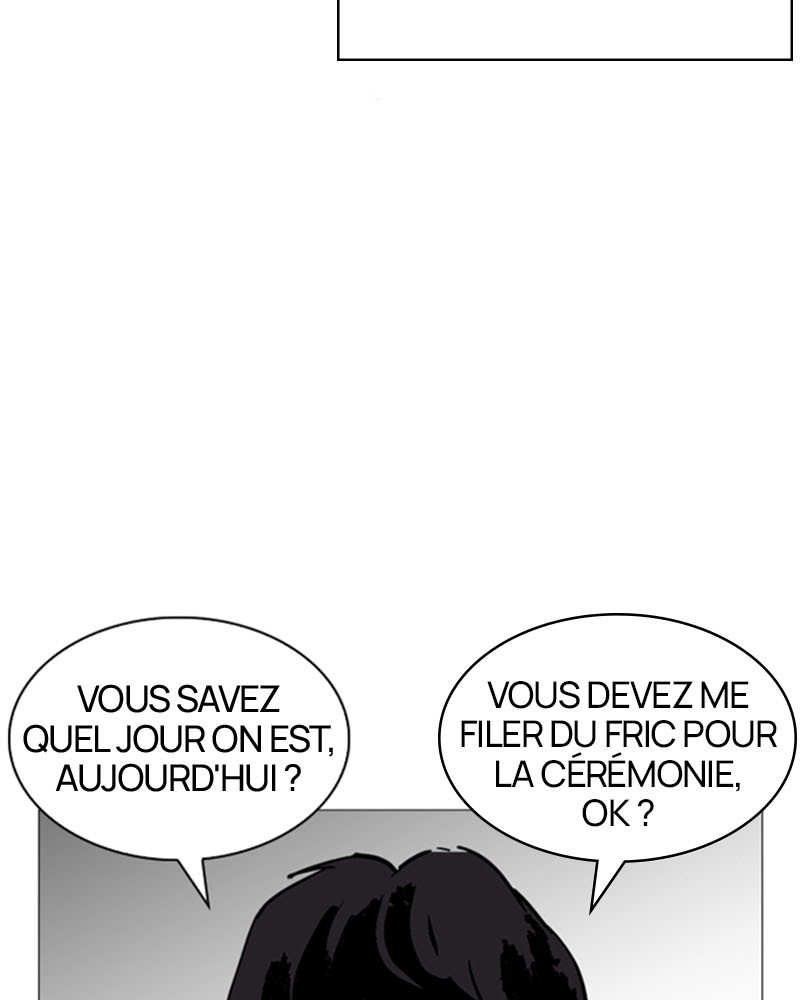 Lookism Chapitre 248 - Page 161