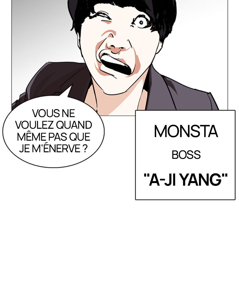 Lookism Chapitre 248 - Page 162
